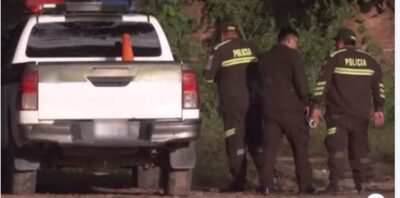 Encapuchados se llevaron Bs 240 mil: Policía no descarta citar a trabajadores de una pareja japonesa