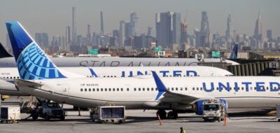 United Airlines retoma los vuelos directos entre Estados Unidos y Venezuela tras casi 9 años de suspensión