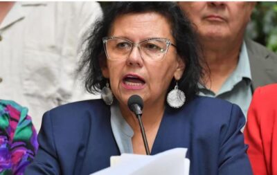 Polémica en Chile por llamado del Partido Comunista a movilizarse contra el Plan de Reconstrucción del gobierno