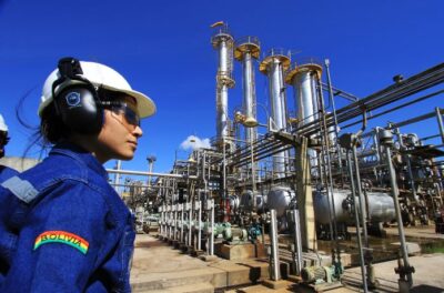 YPFB aclara y desmiente información falsa sobre supuestos nombramientos en subsidiarias