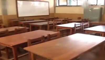 60% de escuelas en el Trópico suspendieron clases por protestas del magisterio