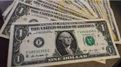 El dólar paralelo supera los Bs 9,96 en Bolivia mientras el referencial rompe la barrera de los Bs 10