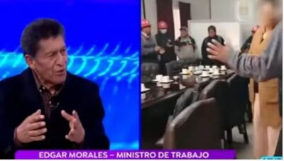 Bolivia: Sindicatos gastan 47 millones de bolivianos en salarios de dirigentes en comisión — image 1