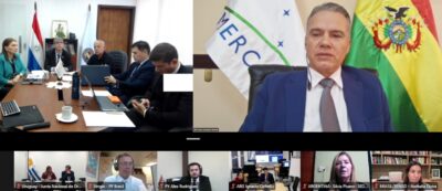 Justiniano: «golpear la droga es necesario, pero golpear el patrimonio criminal es decisivo»