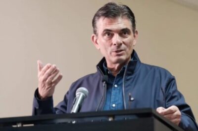 «A través del diálogo constructivo lograremos dar frutos»: Paz anuncia que en «los siguientes días el sufrimiento de La Paz» se acabará