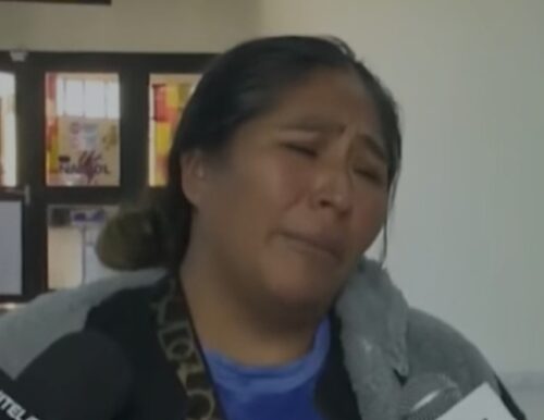 Reportan la muerte de un chofer que estaba detenido en los bloqueos en La Paz
