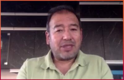 Analista afirma que la mayoría de los bolivianos ha quedado sin representación y sin voz