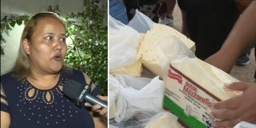 Santa Cruz: Productores de queso anuncian nueva feria este martes para vender ‘directo al consumidor’