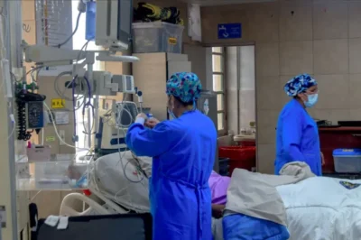 Bloqueos en La Paz: Falta de oxígeno obliga a reprogramar entre 50 y 60 cirugías al día para priorizar emergencias
