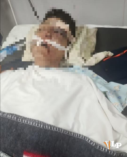 Imagen del fallecido