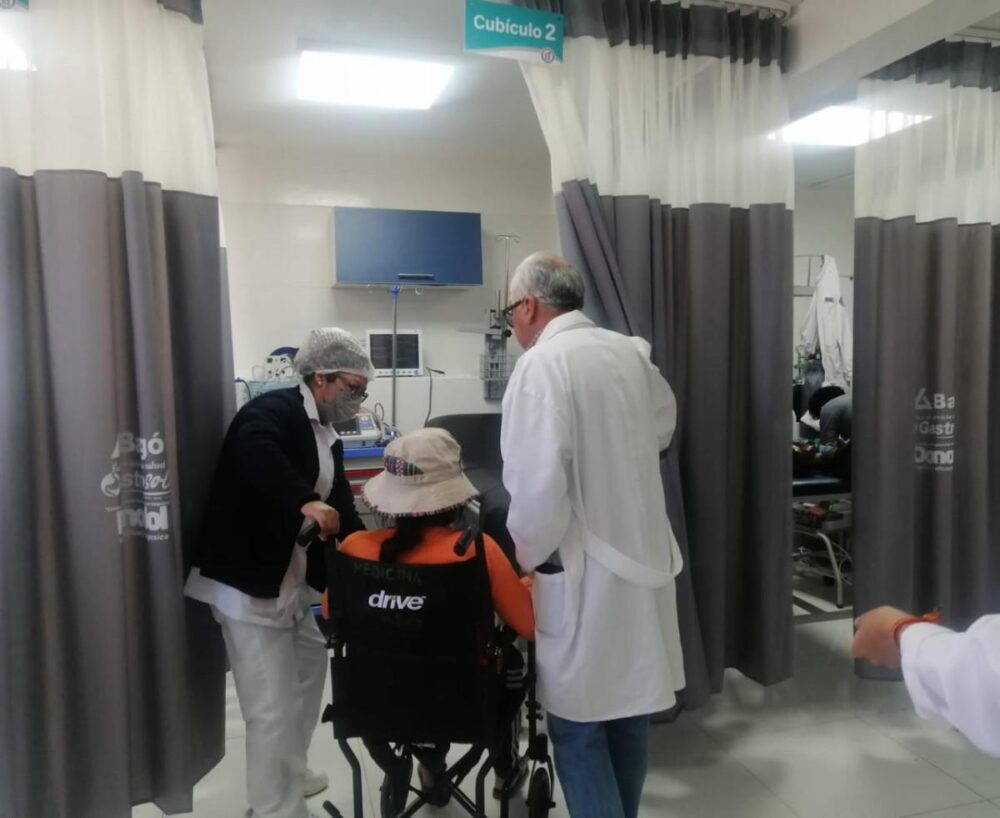 Hospital