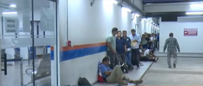 Segip restablece atención en Santa Cruz tras implementar nuevos equipos
