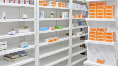 Desabastecimiento de medicamentos deriva en crisis humanitaria: bloqueos amenazan la vida de pacientes graves