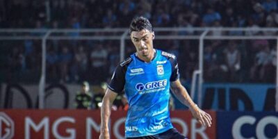 Diago Giménez viajó a Argentina para ser operado