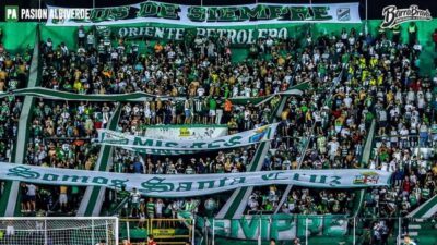 La barra de Oriente «apretó» al plantel tras la derrota en el clásico