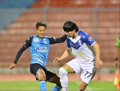 La FBF reprogramó el Blooming vs. GV San José por los bloqueos