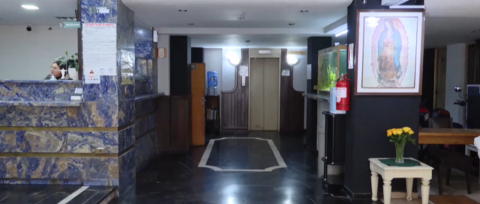 Pese al feriado largo, el sector hotelero de Cochabamba lamenta las pérdidas por los bloqueos