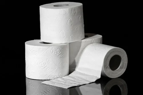El país registra récord de $us 2 MM en exportación de papel higiénico