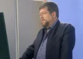 Lara acusa a Doria Medina de conspirar dentro del Gobierno