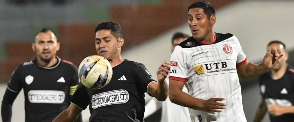 El torneo de la División Profesional tiene fecha confirmada para reanudación tras suspensión por bloqueos. El torneo de la División Profesional tiene fecha confirmada para reanudación tras suspensión por bloqueos.