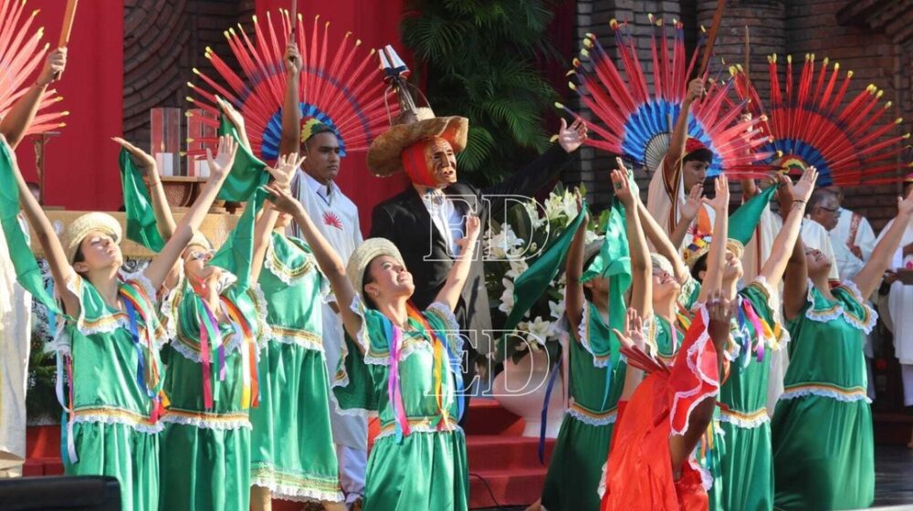 Iglesia exige diálogo y pide a Paz gobernar pensando en todos los bolivianos- Iglesia exige diálogo y pide a Paz gobernar pensando en todos los bolivianos