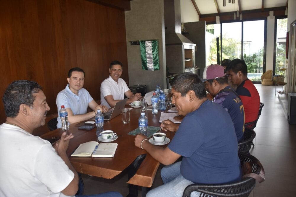 Productores de Ichilo alertan pérdidas por bloqueos y piden garantizar el tránsito de alimentos