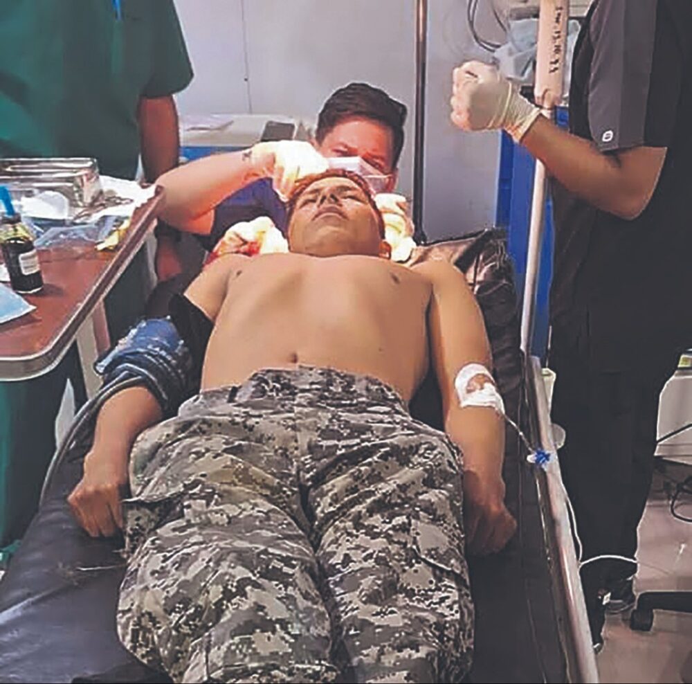 Comienza sexta semana de conflictos con 91 bloqueos, quedan dos en Santa Cruz- Comienza sexta semana de conflictos con 91 bloqueos, quedan dos en Santa Cruz