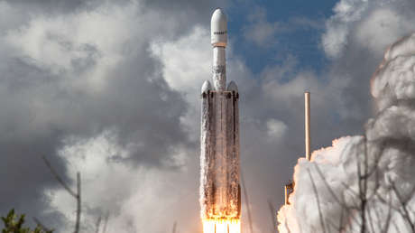 De soldador a poseedor de una gran fortuna gracias a las acciones de SpaceX