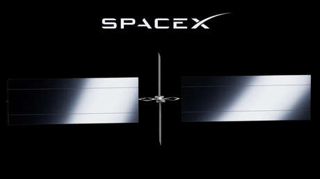 Así es el satélite con el que SpaceX quiere crear centros de datos en el espacio