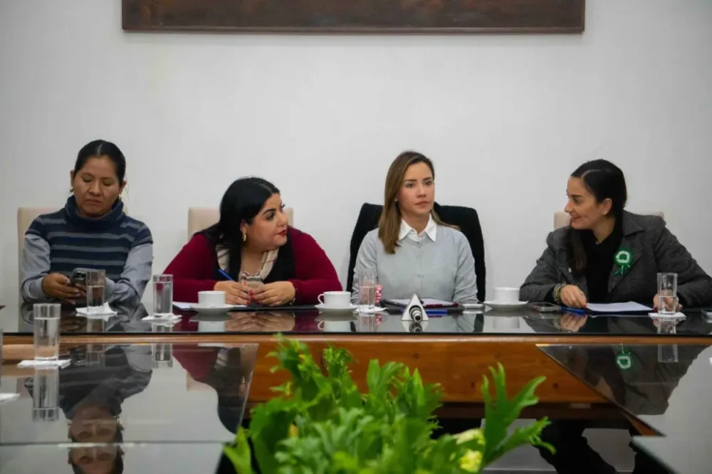 Autoridades buscan prevenir hechos de violencia.