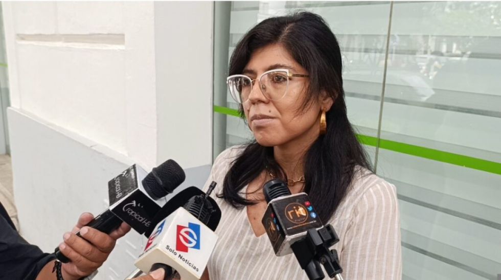 Tarija culmina consultas previas vinculadas a proyectos de extracción minera Tarija culmina consultas previas vinculadas a proyectos de extracción minera