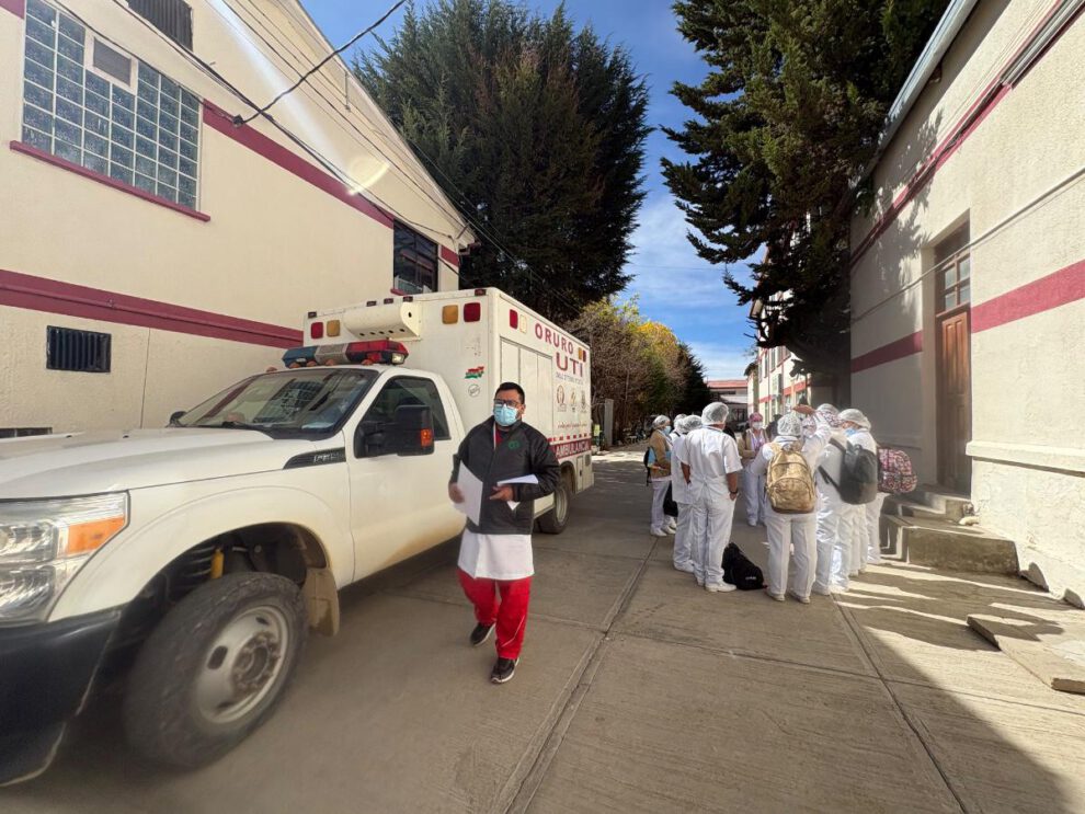 Hospital