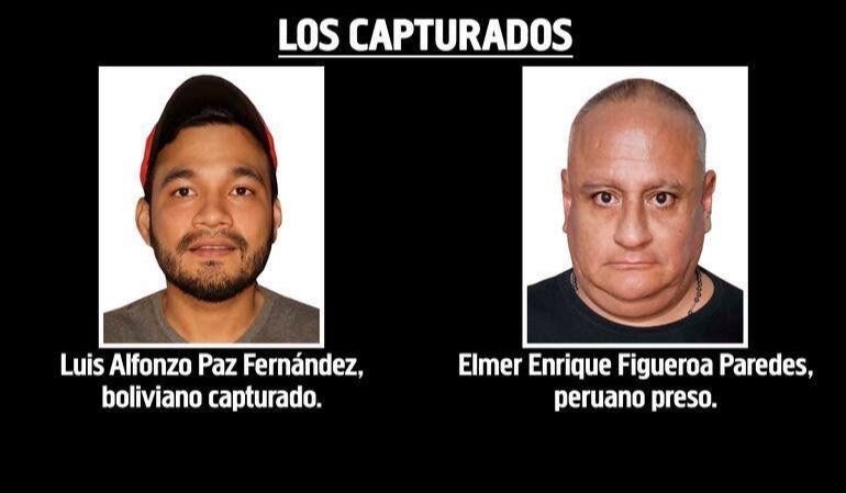 Condenan a piloto boliviano por narcotráfico tras caer en Paraguay en una avioneta con 265 kilos de droga- Condenan a piloto boliviano por narcotráfico tras caer en Paraguay en una avioneta con 265 kilos de droga