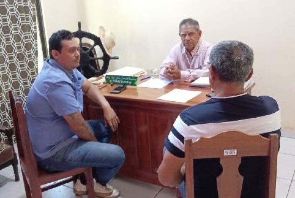 En defensa de Piso Firme: Corregimiento de Guayaramerín emite Pronunciamiento Público