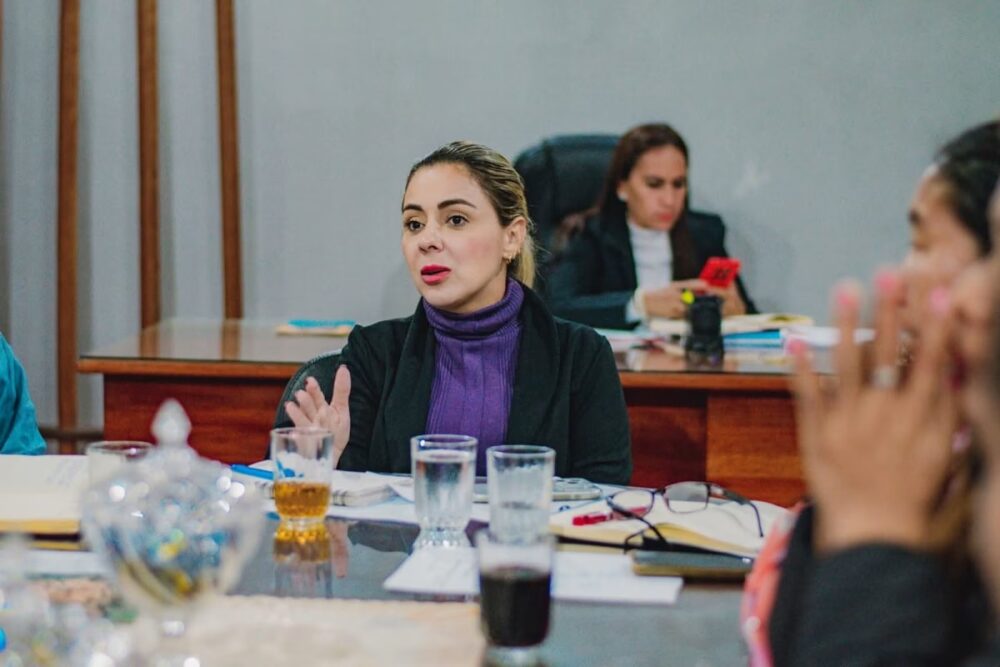 ALCALDESA DE SAN IGNACIO DE MOXOS PIDE DECLARATORIA DE DESASTRE POR CRISIS VIAL Y AFECTACIÓN A MÁS DE 3.000 PERSONAS