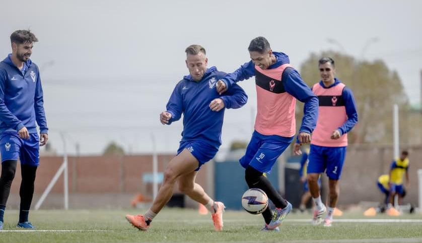 División Profesional, Entrenamientos de GV San José, Continúa incierto el reinicio del torneo profesional