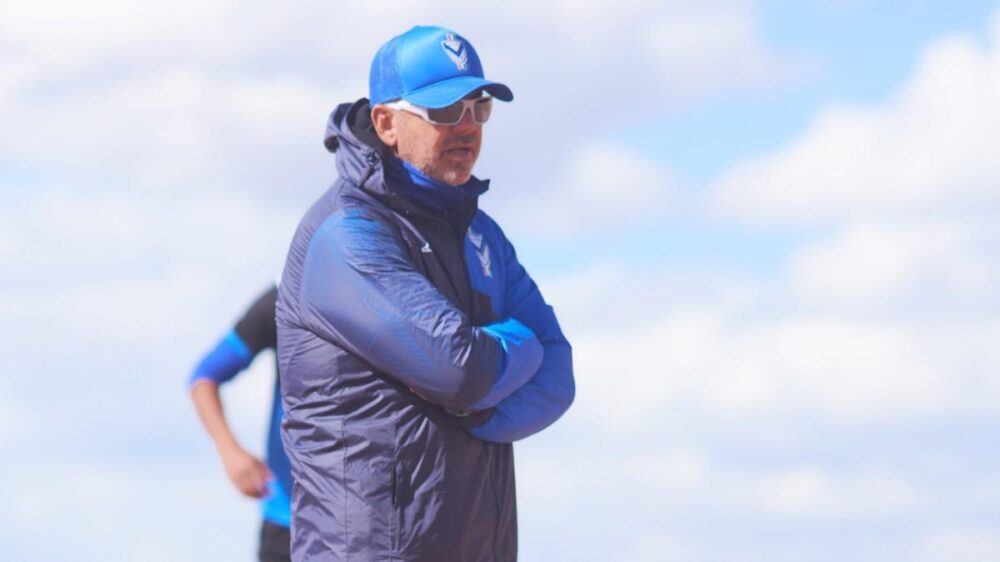 División Profesional, Entrenamientos de GV San José, Continúa incierto el reinicio del torneo profesional