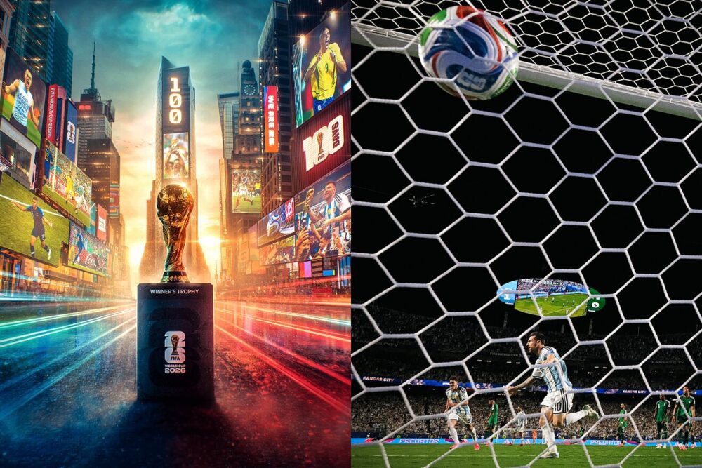 ¿Cómo se jugarán los 16avos de final del Mundial 2026? Este es el...