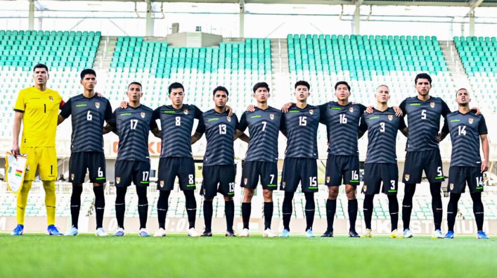 Clubes bolivianos, Recursos a los clubes por aporte con jugadores a las selecciones, Bolivia por no clasificar pierde recursos económicos