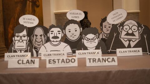 Tranca Cero elimina exigencia de fotocopias de carnet y de certificado de nacimiento a partir del 1 de junio