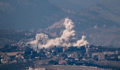 Continúa la incertidumbre en Medio Oriente: Israel y Hezbollah mantienen los enfrentamientos pese al alto el fuego anunciado por Trump