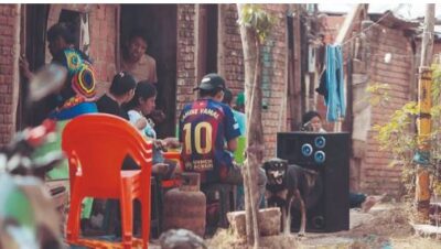 “Tenemos miedo”: Familias ayoreas se ven obligadas a sacar a sus niños de la comunidad Degüi
