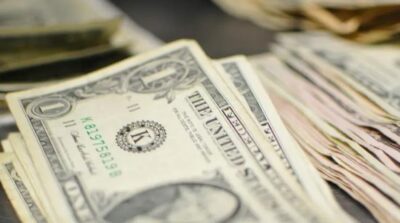 ¿Subió o bajó? Así cotiza el dólar paralelo en Bolivia este 2 de junio
