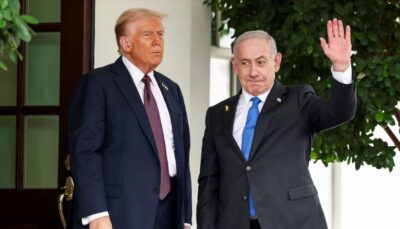 Trump intenta frenar la ofensiva militar de Netanyahu contra Hezbollah para preservar la negociación con Irán