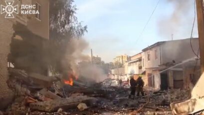 Qué dijo Rusia tras el nuevo ataque contra civiles que dejó al menos 18 muertos y más de 100 heridos en Ucrania