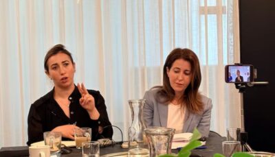 La violencia sexual sistemática de Hamas: un arma diseñada para desintegrar tejido social y familiar en Israel