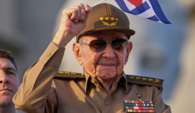 La Fiscalía federal inició el proceso judicial contra Raúl Castro en Estados Unidos: «Lo estamos esperando»