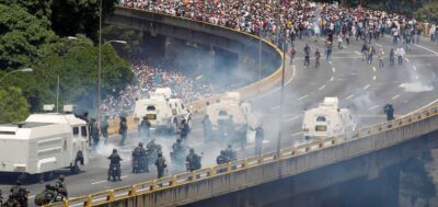 26 ONG de Venezuela pidieron a España extraditar «con celeridad» a Argentina al ex coronel Verdú Torrelles