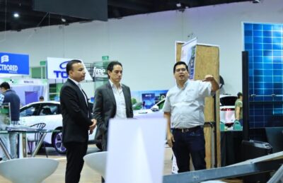 FINERGY 2026 concluyó con éxito y consolidó el debate sobre el futuro energético de Bolivia