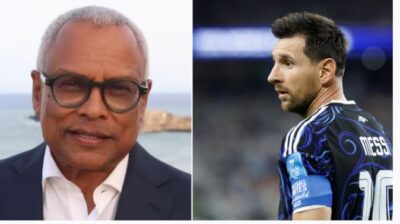 El presidente de cabo verde contó qué le darán a lionel messi antes del partido en el mundial